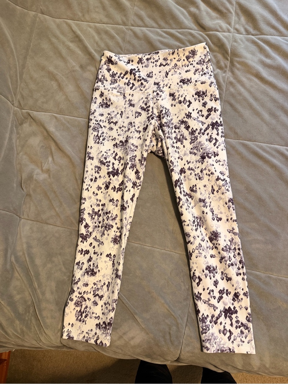 Small Leggings